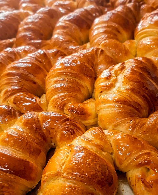 Productos artesanales de Las Delicias de Allanisse