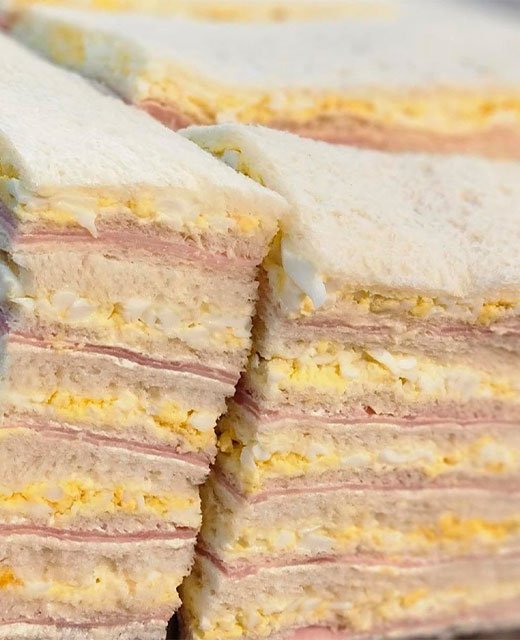 Productos artesanales de Las Delicias de Allanisse